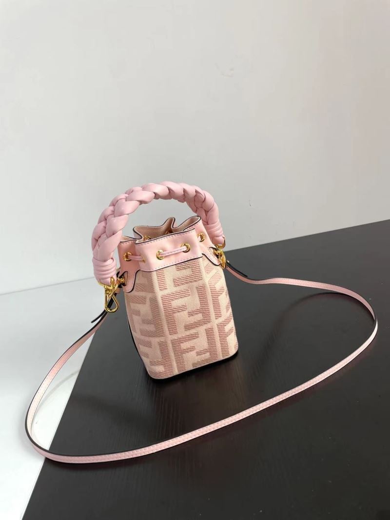 Fendi Bucket Bags